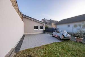 Modernes Zweifamilienhaus mit großem Garten – Die vollständige Adresse der Immobilie erhältst du vom Anbieter., 50829 Bocklemünd/Mengenich, Köln – Vorschaubild 41