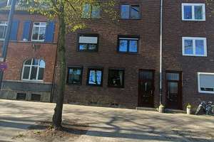 Großzügige 3-Zimmer-Eigentumswohnung in Krefeld- Inrath – Blumental 138, 47798 Stadtmitte, Krefeld – Vorschaubild 1