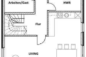 Familientraum: Neubau zum Festpreis! – Die vollständige Adresse der Immobilie erhältst du vom Anbieter., 22559 Rissen, Hamburg – Vorschaubild 4