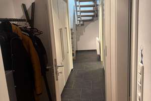 Familienfreundliche Doppelhaushälfte mit Garten und Terrasse in Gelsenkirchen - Buer – Die vollständige Adresse der Immobilie erhältst du vom Anbieter., 45894 Buer, Gelsenkirchen – Vorschaubild 16