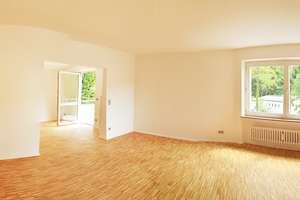 Sehr schöne helle 2,5 Zimmer Wohnung mit Balkon in Toplage Zooviertel Wuppertal – Hubertusallee 35, 42117 Elberfeld West, Wuppertal – Vorschaubild 2