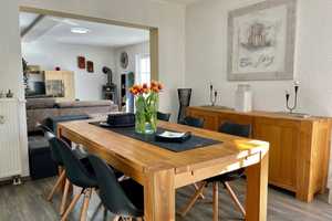 *RESERVIERT* Großzügiges Zuhause mit zwei Wohneinheiten und schönem Garten! – Oberbergischer Kreis – Vorschaubild 8