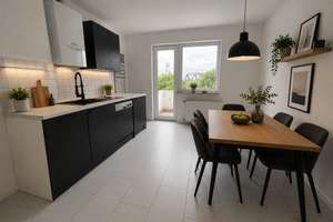 Zentral gelegene, leerstehende 2-Zimmer-Wohnung in Köln Neustadt-Süd mit Balkon – Die vollständige Adresse der Immobilie erhältst du vom Anbieter., 50677 Neustadt/Süd, Köln – Vorschaubild 5