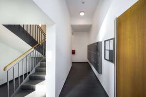 Moderne 4-Zimmerwohnung mit Wasserblick – Gaardener Str. 17, 24143 Gaarden-Ost, Kiel – Vorschaubild 3