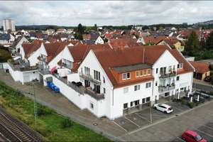 *M19* 3-Zimmer-Wohnung mit Terrasse – Die vollständige Adresse der Immobilie erhältst du vom Anbieter., 63814 Mainaschaff – Vorschaubild 3