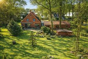 Drei Einheiten, viele Möglichkeiten – Attraktives Mehrfamilienhaus in Lilienthal – Die vollständige Adresse der Immobilie erhältst du vom Anbieter., 28865 Lilienthal – Vorschaubild 1