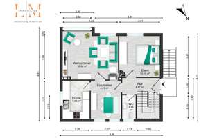 Willkommen in Ihrem gemütlichen Zuhause mit großem Potenzial! – Die vollständige Adresse der Immobilie erhältst du vom Anbieter., 21684 Stade – Vorschaubild 15