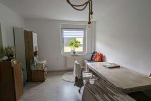 Sehr schöne und helle 3 ZKB Wohnung mit Balkon – Moltkestraße 27, 42699 Ohligs/Aufderhöhe/Merscheid, Solingen – Vorschaubild 3