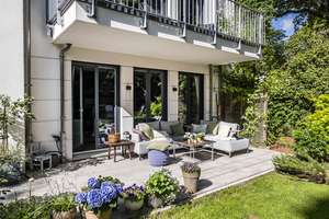 Exklusives Wohnen in Elbnähe mit Süd-Garten – Die vollständige Adresse der Immobilie erhältst du vom Anbieter., 22605 Othmarschen, Hamburg – Vorschaubild 6