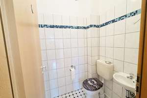4.5-Zimmer-Wohnung mit Balkon in Essen  – Die vollständige Adresse der Immobilie erhältst du vom Anbieter., 45276 Steele, Essen – Vorschaubild 14