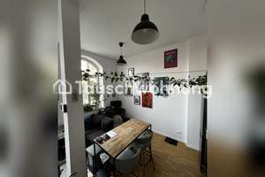 Tauschwohnung: Leipzig: Suche 3-Zimmer-Wohnung, biete 2-Zimmer Wohnung