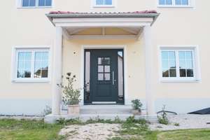 RESERVIERT: Traumvilla (Bj. 2023, A+, Massivbauweise) von privat in familienfreundlicher Bestlage – Via Costermano 10, 86698 Oberndorf am Lech – Vorschaubild 23