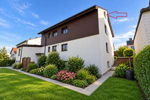 Charmante 1,5-Zimmer-Wohnung – komplett saniert, moderne Ausstattung, Einbauküche & Stellplatz! – 74343 Sachsenheim – Vorschaubild 4