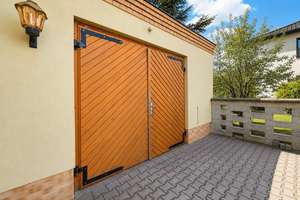 freistehendes Einfamilienhaus | tolle Siedlungslage | idyllischer Garten | Tageslichtbad | Garage – Die vollständige Adresse der Immobilie erhältst du vom Anbieter., 4207 Grünau-Siedlung, Leipzig – Vorschaubild 28
