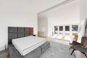 Stilvolles Zuhause mit großem Garten und Doppelgarage – viel Platz zum Wohlfühlen – Die vollständige Adresse der Immobilie erhältst du vom Anbieter., 70435 Zuffenhausen-Mönchsberg, Stuttgart – Vorschaubild 7