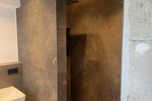 Traumhafte Wohnsinfonien/EG-Wohnung Farbton – Chopinstraße 42, 40593 Benrath, Düsseldorf – Vorschaubild 12