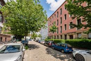 Zuhause im Glück – tolle 3-Zimmer-Altbauwohnung mit Balkon zum Innenhof! Selbstn. ab 09/2027 – Kiekebuschstraße 5, 12555 Köpenick, Berlin – Vorschaubild 13