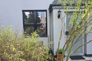 Frisch sanierte 2-Zimmer-Wohnung in Düsseldorf-Himmelgeist mit kleiner Terrasse