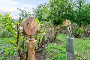 Ihr neues Zuhause: Stilvolles Einfamilienhaus mit außergewöhnlichem Wohnambiente und großem Garten! – Die vollständige Adresse der Immobilie erhältst du vom Anbieter., 41352 Korschenbroich – Vorschaubild 5