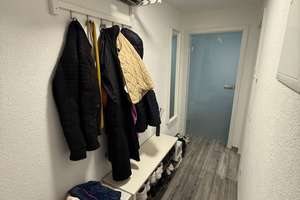 Sanierte & möblierte 4 Zimmer Wohnung – Die vollständige Adresse der Immobilie erhältst du vom Anbieter., 70469 Feuerbach-Mitte, Stuttgart – Vorschaubild 10