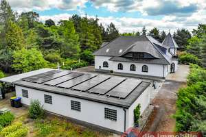 ***Villa mit Seeblick, Parkanlage und eigener Badeanstalt*** – Die vollständige Adresse der Immobilie erhältst du vom Anbieter., 39164 Seehausen – Vorschaubild 23