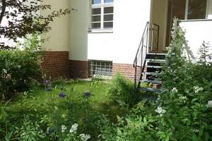 2-Raum-Wohnung in Gohlis-Süd