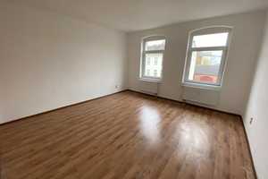 Helle Erdgeschosswohnung mit Tageslichtbad, Badewanne, Innenhofnutzung unweit der Elbwiesen – Alt Westerhüsen 149, 39122 Magdeburg – Vorschaubild 3