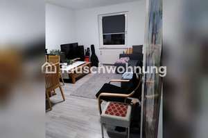 Tauschwohnung: Perfekt für Singles in Hannover, Oststadt/List