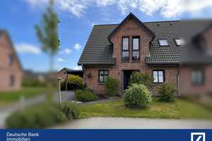 ++ EnergieEffiziente Haushälfte aus dem Jahr 2017 in Niebüll ++   – Nordfriesland (Kreis) – Vorschaubild 1