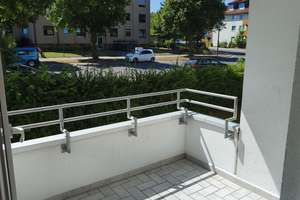helle 3-Raum Wohnung mit Balkon – Sandbrink 3, 38259 Salzgitter-Bad, Salzgitter – Vorschaubild 2