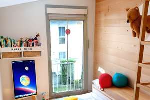 ! WOHNEN AUF ZEIT ! ! TEMPORARY LIVING !   – Die vollständige Adresse der Immobilie erhältst du vom Anbieter., 85716 Unterschleißheim – Vorschaubild 13