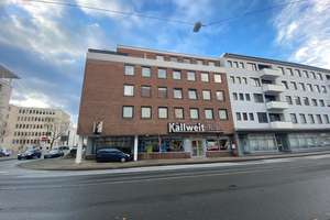 Frisch sanierte 3-ZKB-Wohnung in der Bielefelder Innenstadt nahe Ravensberger Park! – Die vollständige Adresse der Immobilie erhältst du vom Anbieter., 33602 Mitte, Bielefeld – Vorschaubild 2