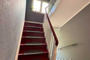 Solides Mehrfamilienhaus mit 1125 m² Grundstück, Platz für ein weiteres Mehrfamilienhaus!  – Duisburg – Vorschaubild 15