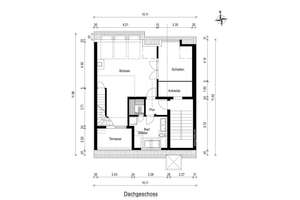 Wunderschöne Altbauwohnung mit 3 Zimmern und DG - Rohling mit Baugenehmigung in Charlottenburg – Die vollständige Adresse der Immobilie erhältst du vom Anbieter., 10625 Charlottenburg, Berlin – Vorschaubild 17