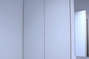 Topmoderne, helle, ruhige 3-Zimmer-Wohnung, 1 OG + 2021 komplett kernsaniert mit riesiger Westloggia – Alfred-Neumann-Anger 6, 81737 Neuperlach, München – Vorschaubild 18