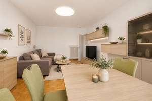 Provisionsfrei! 3-Zimmer-Wohnung in Schwachhausen-Riensberg – Klattenweg 5, 28213 Riensberg, Bremen – Vorschaubild 6