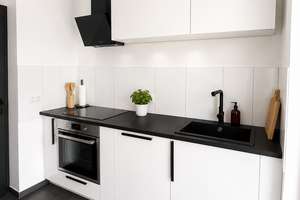 Stilvolle 2-Zimmer-Wohnung in zentraler Lage – Bismarckstraße 56a, 40210 Stadtmitte, Düsseldorf – Vorschaubild 6