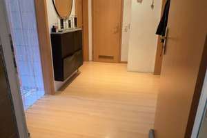 3-Zimmer-Wohnung in Porz-Eil Balkon&Gartennutzung – Bonner Straße 65, 51149 Eil, Köln – Vorschaubild 2