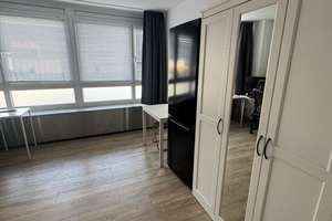 Modernisiertes 1-Zimmerapartment mit Einbauküche – Die vollständige Adresse der Immobilie erhältst du vom Anbieter., 68165 Schwetzingerstadt/Oststadt, Mannheim – Vorschaubild 12