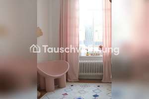 Tauschwohnung: 3 Zimmer Altbauwohnung mit Balkon in Ottensen | 67 qm – Die vollständige Adresse der Immobilie erhältst du vom Anbieter., 22763 Ottensen, Hamburg – Vorschaubild 9