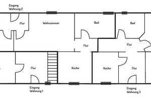 Liebevoll modernisiertes Landhaus mit 3 Wohneinheiten und vielseitigem Potenzial – Ostholstein (Kreis) – Vorschaubild 18