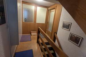 Zweifamilienhaus mit Maisonettewohnung und Gewerbeeinheit im Ebersbacher Stadtzentrum – Marktplatz 14, 73061 Ebersbach an der Fils – Vorschaubild 11