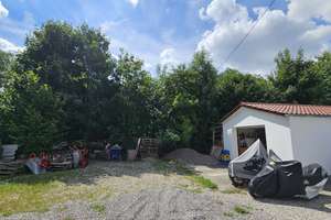 *** Open House am 30.05. von 13 bis 16 Uhr*** Wohnen und Arbeiten im eigenen Heim, in Alleinlage!!! – Neuburger Str. 381, 86150 Hammerschmiede, Augsburg – Vorschaubild 5