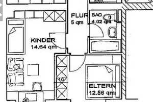 Entspannung pur und City nah, ideal für Stadtliebhaber mit Teilmöblierung – Altendorfer Str. 10, 9117 Chemnitz – Vorschaubild 29