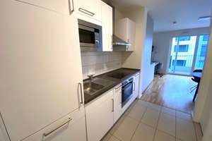 Moderne Single Wohnung mit Balkon und Spreeblick! – Tabbertstraße 6A, 12459 Oberschöneweide, Berlin – Vorschaubild 5