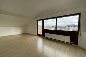 Ansprechende 2-Raum-Wohnung in Fernwald-Annerod