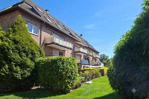 Helle 4,5-Zimmer-Wohnung  mit Balkon und Gartennutzung in Essen-Stoppenberg – Kapitelwiese 81, 45141 Stoppenberg, Essen – Vorschaubild 2