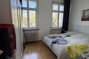ETW + PARKPLATZ:  Kaufen & Einziehen im Stalinbau Friedrichhain Frankfurter Tor – Frankfurter Allee 8, 10247 Friedrichshain, Berlin – Vorschaubild 4