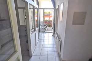 2,5 Raum - Altbau - Wohnung mit Einbauküche und Süd-West-Loggia in Essen Süd / Rüttenscheid – Die vollständige Adresse der Immobilie erhältst du vom Anbieter., 45130 Südviertel, Essen – Vorschaubild 2