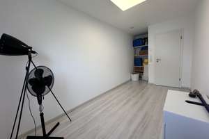 Modernes Haus mit Garten & Terrasse – stilvolles Wohnen in ruhiger Lage von Langenfeld-Richrath – Heinenbusch 23c, 40764 Langenfeld (Rheinland) – Vorschaubild 6